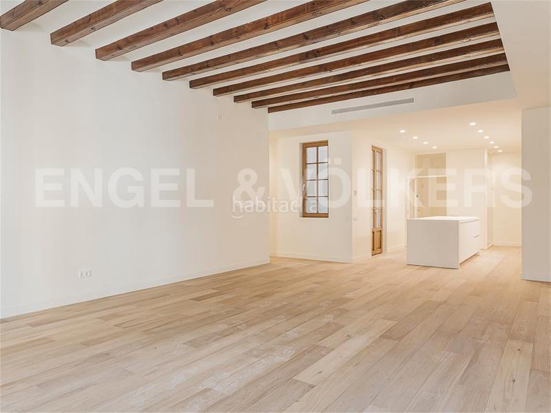 Foto b76c7a24-7dc7-40eb-a383-fe9fa788c03d. Apartment 164m<sup>2</sup> in Dreta de l´Eixample Barcelona