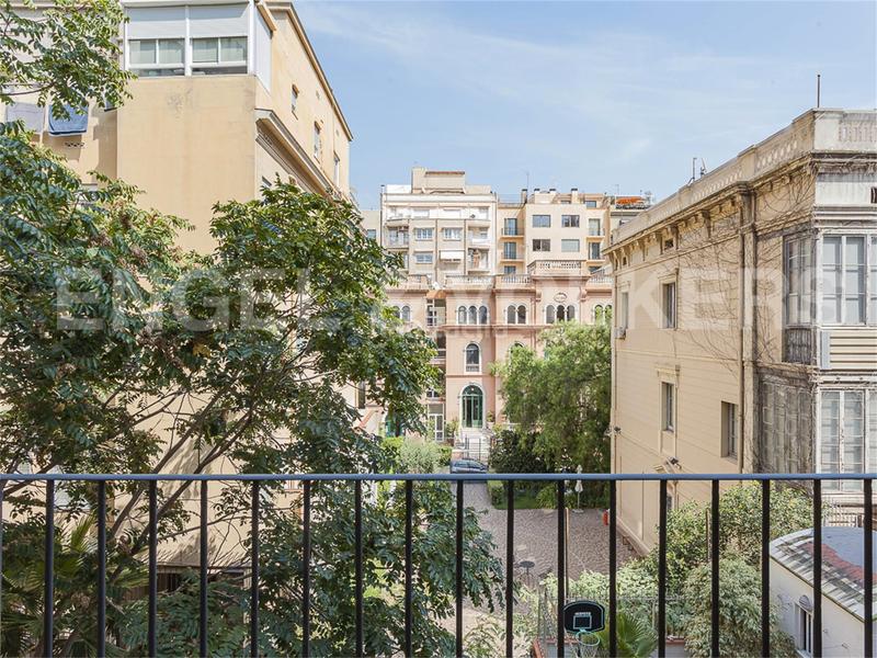 Foto ff07fc8d-6c24-416d-ba8d-860d979a9be7. Apartment 164m<sup>2</sup> in Dreta de l´Eixample Barcelona