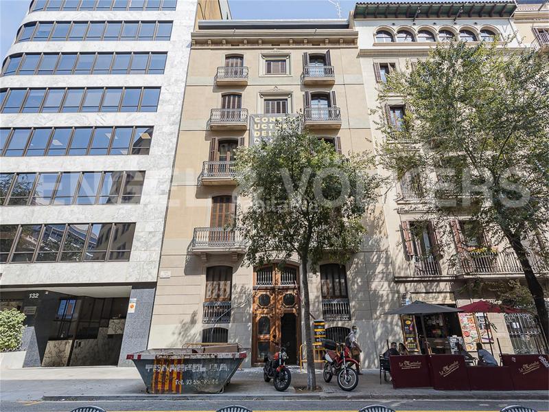 Foto 399023b3-f342-44fc-a0ec-72875db97ef8. Appartement 164m<sup>2</sup> in Dreta de l´Eixample Barcelona