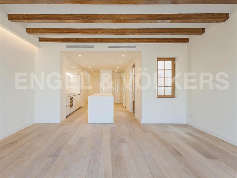 Foto d9effd13-caac-47d1-a8a7-34e25e573a8b. Appartement 164m<sup>2</sup> in Dreta de l´Eixample Barcelona