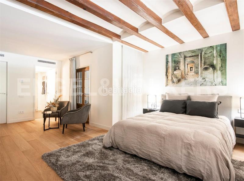 Foto f194b38f-9c4e-41bb-9289-4c6fb046a4ca. Appartement 164m<sup>2</sup> in Dreta de l´Eixample Barcelona