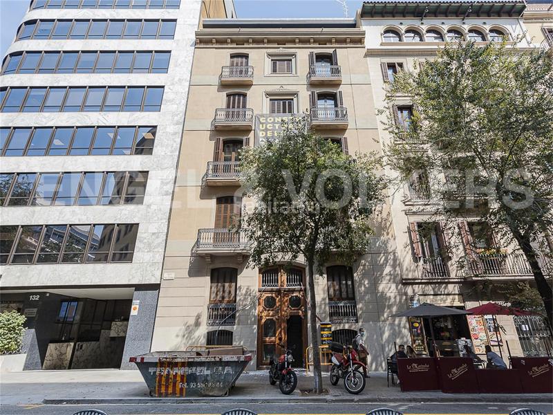 Foto 87d7fd3d-534f-49b1-8e80-67fe93ef51e0. Piccolo appartamento 164m<sup>2</sup> in Dreta de l´Eixample Barcelona