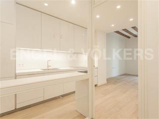 Ground floor in Dreta de l´Eixample