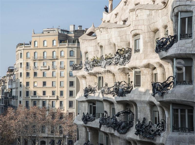 Foto f123d77f-b0d9-4690-875e-0f23ff799e5a. Ground floor 227m<sup>2</sup> in Dreta de l´Eixample Barcelona