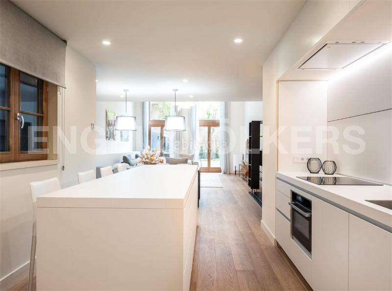 Foto 0cc773a0-f352-452c-97be-6416d048432e. Piano terra 227m<sup>2</sup> in Dreta de l´Eixample Barcelona