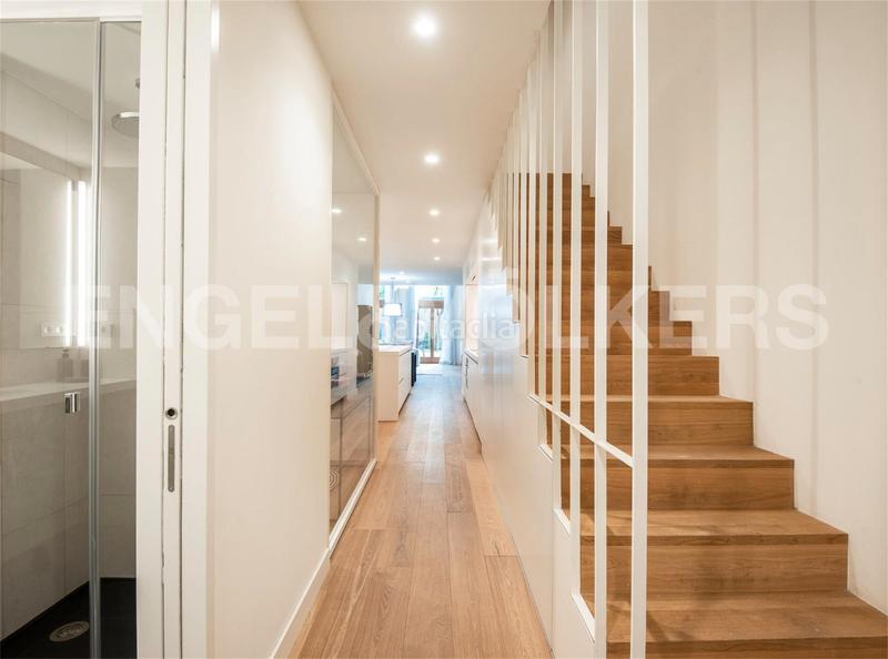 Foto 28f930bf-5a33-43de-b856-445857f1fae9. Piano terra 227m<sup>2</sup> in Dreta de l´Eixample Barcelona