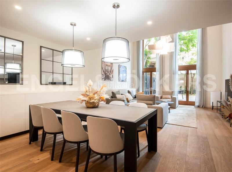 Foto 38324a5a-6848-4973-b112-b158e42de037. Planta baixa 227m<sup>2</sup> a Dreta de l´Eixample Barcelona