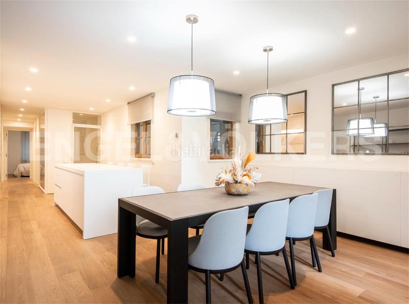 Foto 67af3757-0409-47ec-b1db-cf652a5cc69d. Rez-de-chaussée 227m<sup>2</sup> dans Dreta de l´Eixample Barcelona