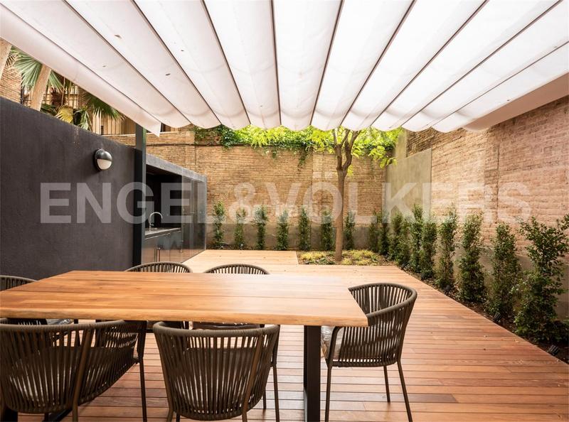 Foto af6ba330-375a-4d5a-bee3-1572406fc493. Rez-de-chaussée 227m<sup>2</sup> dans Dreta de l´Eixample Barcelona