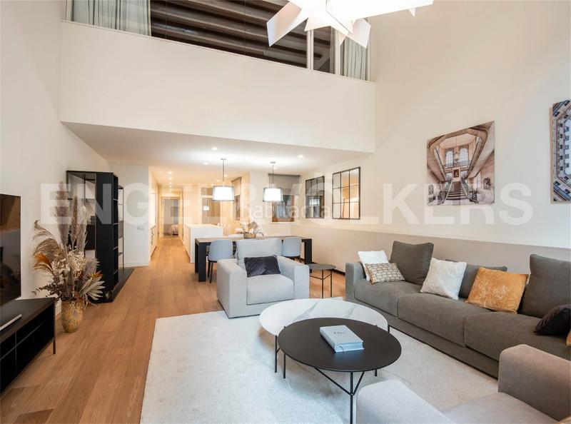 Foto ffbb67ca-468b-4e9c-b06b-9ce0a9a84610. Rez-de-chaussée 227m<sup>2</sup> dans Dreta de l´Eixample Barcelona