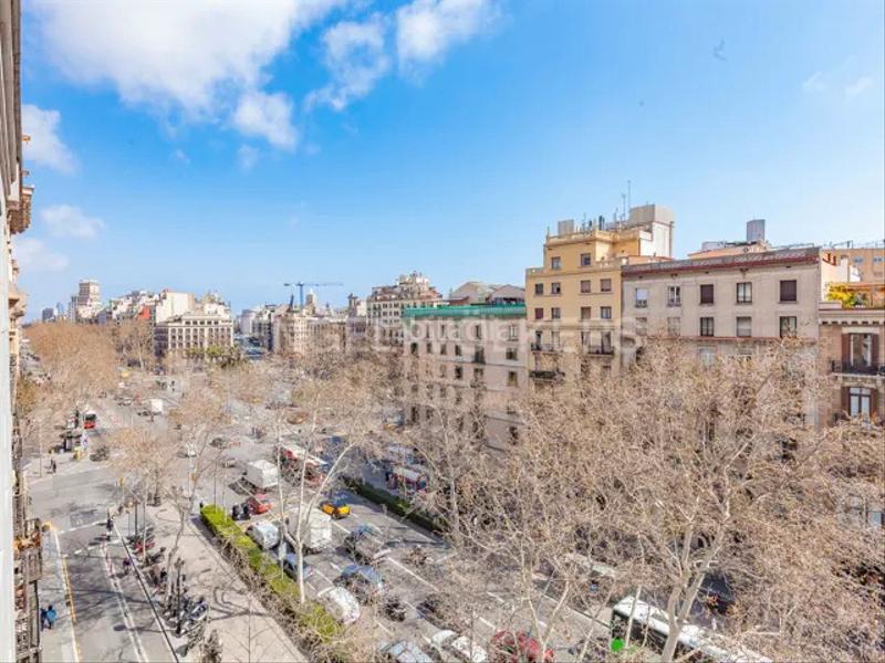 Foto 48fa41cc-dcbf-4e64-83f1-db99eb64ab64. Àtic 155m<sup>2</sup> a L´Antiga Esquerra de l´Eixample Barcelona