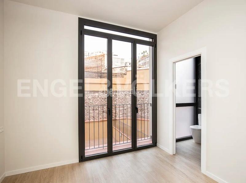 Foto bc8fea45-ded7-45e3-80f3-44d7a33fecc9. Àtic 155m<sup>2</sup> a L´Antiga Esquerra de l´Eixample Barcelona