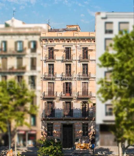 Foto bd8cc065-5504-4e82-beca-753833604331. Àtic 155m<sup>2</sup> a L´Antiga Esquerra de l´Eixample Barcelona