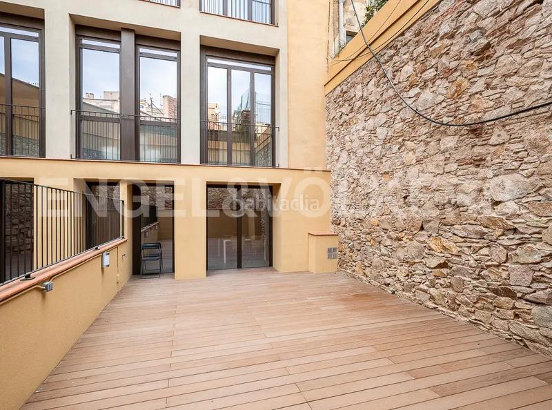 Foto d869b802-164a-40df-9727-56f6ed369bd8. Àtic 155m<sup>2</sup> a L´Antiga Esquerra de l´Eixample Barcelona