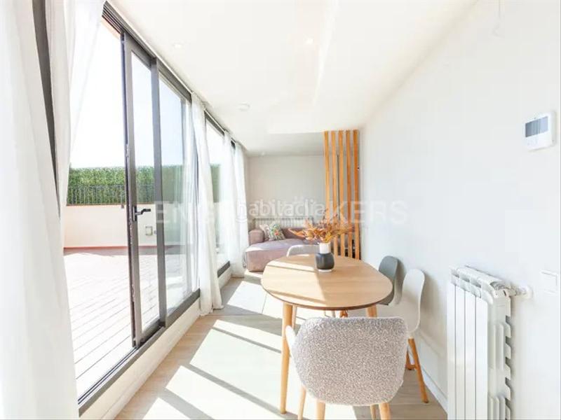 Foto 9a5c6375-99a6-4c0c-9f98-5cd4955937ef. Dachwohnung 155m<sup>2</sup> in L´Antiga Esquerra de l´Eixample Barcelona