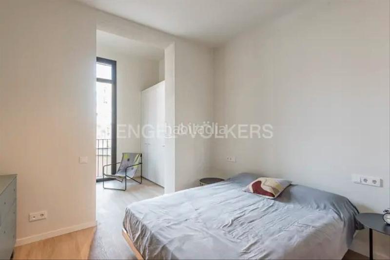 Foto 15b4a604-e16a-4177-bd3f-f11b15543bf8. Pis 117m<sup>2</sup> a L´Antiga Esquerra de l´Eixample Barcelona