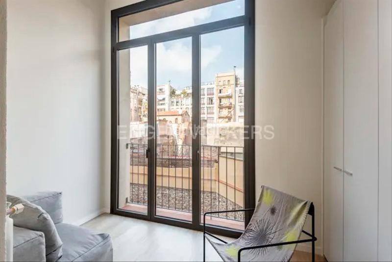 Foto bed46150-698f-4893-b7b4-9c6ad5322608. Pis 117m<sup>2</sup> a L´Antiga Esquerra de l´Eixample Barcelona