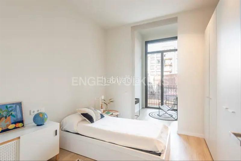 Foto 6c8ff4c7-aa5e-4872-9fad-7f15f94598e2. Piso 117m<sup>2</sup> en L´Antiga Esquerra de l´Eixample Barcelona