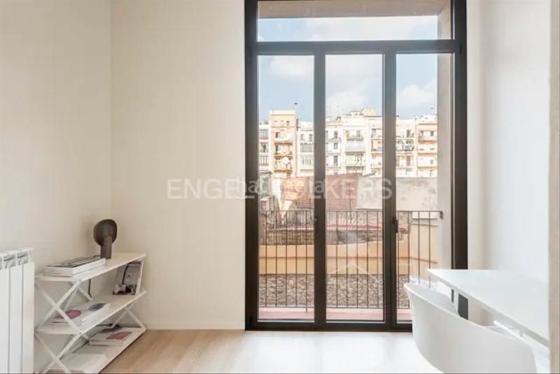 Foto 961dca2c-42b8-42bd-826b-5366bf3c1d7d. Piso 117m<sup>2</sup> en L´Antiga Esquerra de l´Eixample Barcelona