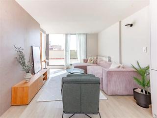 Piso en L´Antiga Esquerra de l´Eixample