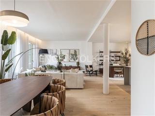 Flat in Dreta de l´Eixample