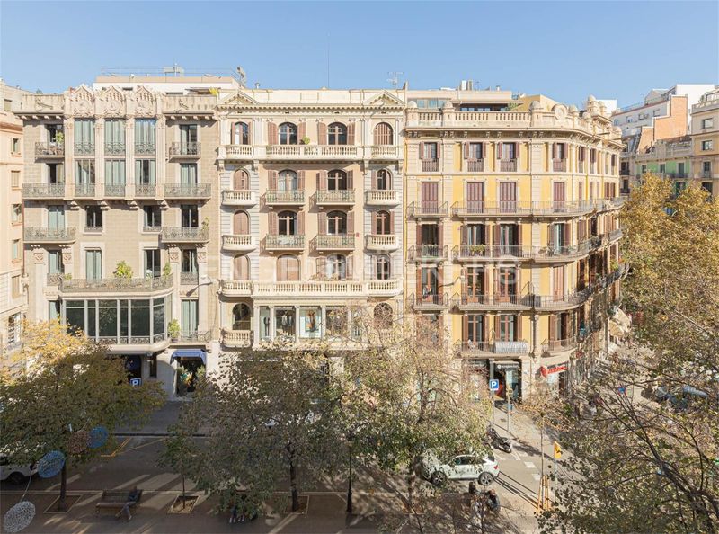 Foto 26af17d7-a3c4-4e76-af6e-e360c4c5362a. Piso 92m<sup>2</sup> en Dreta de l´Eixample Barcelona