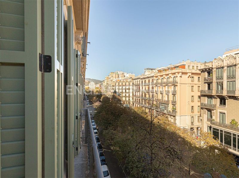 Foto 6edb9046-ea6b-454c-b1e6-e0ab6c3dac4d. Piso 92m<sup>2</sup> en Dreta de l´Eixample Barcelona