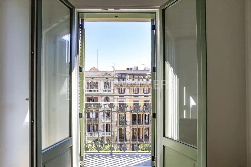 Foto 7d8d8916-1409-45bc-99d4-c2c32e82702b. Piso 92m<sup>2</sup> en Dreta de l´Eixample Barcelona