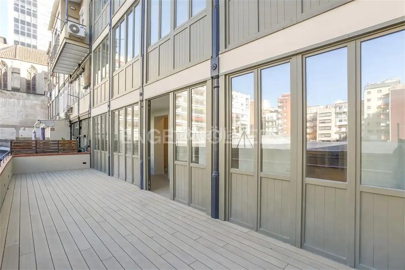 Foto c2b91b78-8a44-4e5e-9228-4dc6b5cfdafb. Piso 92m<sup>2</sup> en Dreta de l´Eixample Barcelona