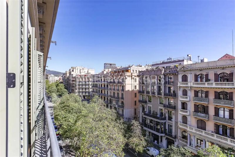 Foto d9c8e12c-10ac-41b1-86a2-8b8f514c4abc. Piso 92m<sup>2</sup> en Dreta de l´Eixample Barcelona