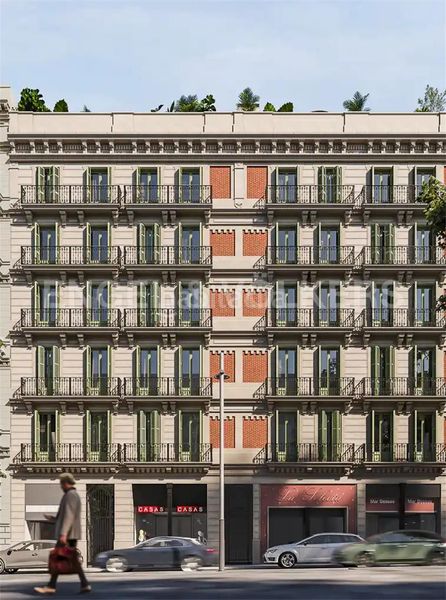 Foto dcdacee2-f4aa-44c5-8db5-c15a4b4d7ca8. Piso 92m<sup>2</sup> en Dreta de l´Eixample Barcelona