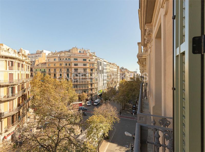 Foto f883a8ea-9111-4930-8ed2-06dd6ec86e72. Piso 92m<sup>2</sup> en Dreta de l´Eixample Barcelona