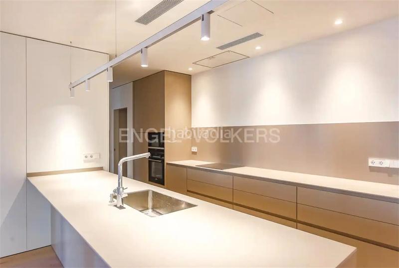 Foto 02be15e3-2f49-4deb-9c5c-4aea0552dbbc. Appartement 169m<sup>2</sup> dans Dreta de l´Eixample Barcelona