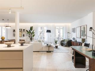 Appartement à Dreta de l´Eixample