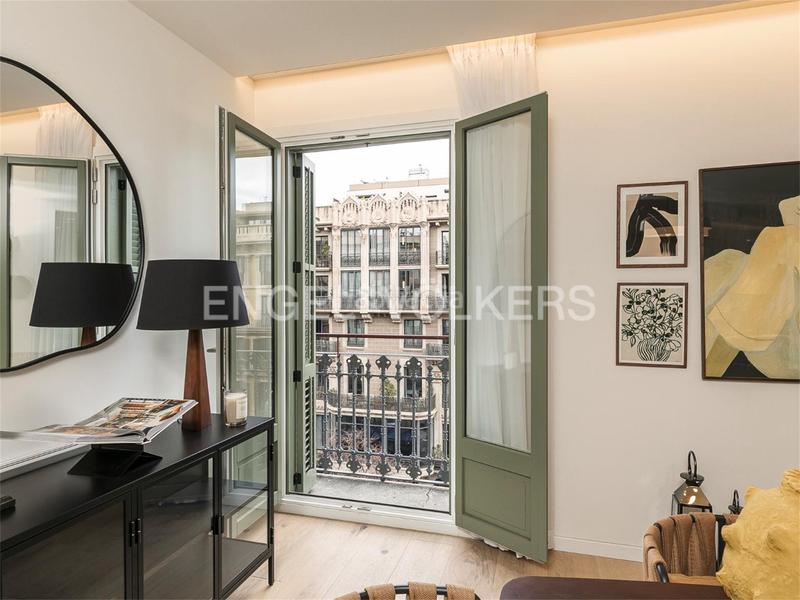 Foto 175c6ad4-35ee-4806-a310-c95b9d031c1b. Appartement 169m<sup>2</sup> dans Dreta de l´Eixample Barcelona