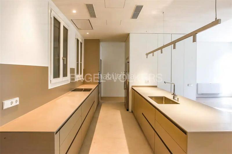 Foto 1e68b40d-119f-4bda-ade5-a3fa68082f5b. Appartement 169m<sup>2</sup> dans Dreta de l´Eixample Barcelona