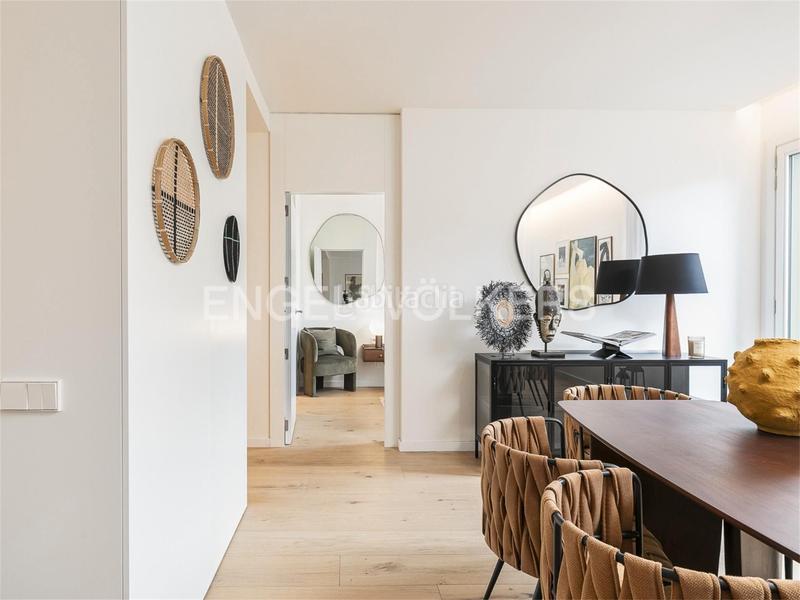 Foto 5b78cca3-07a1-4d5a-99b4-52cf858d7a88. Appartement 169m<sup>2</sup> dans Dreta de l´Eixample Barcelona