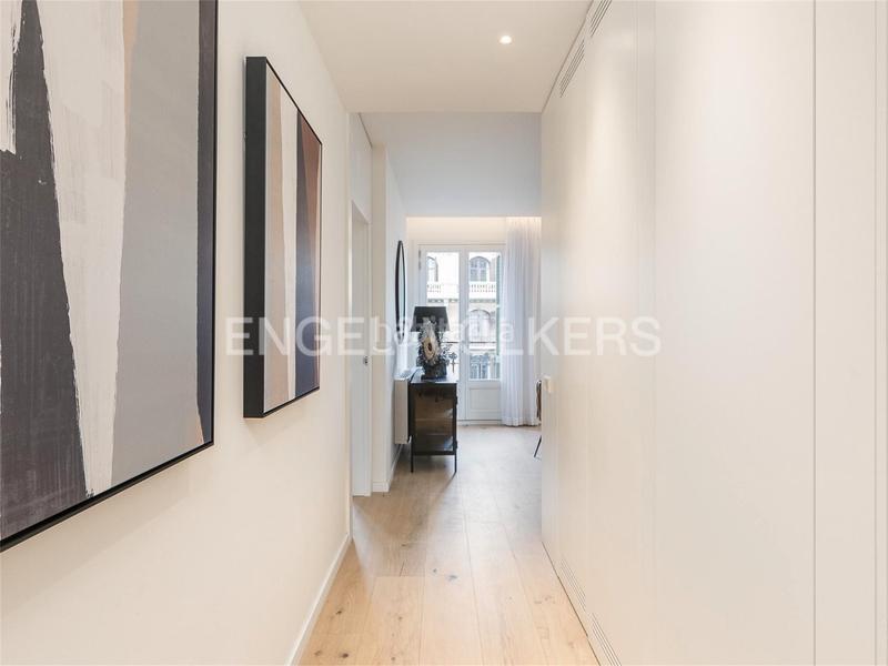 Foto 66641f26-6ef2-48b0-ab21-f946eab93dc8. Appartement 169m<sup>2</sup> dans Dreta de l´Eixample Barcelona