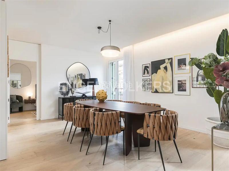 Foto 696f0e49-383d-4765-a450-6d6fd7c78de0. Appartement 169m<sup>2</sup> dans Dreta de l´Eixample Barcelona
