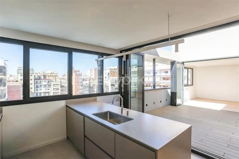 Foto 749a66bc-b170-4448-a0a9-b3f54c5dc6aa. Appartement 169m<sup>2</sup> dans Dreta de l´Eixample Barcelona