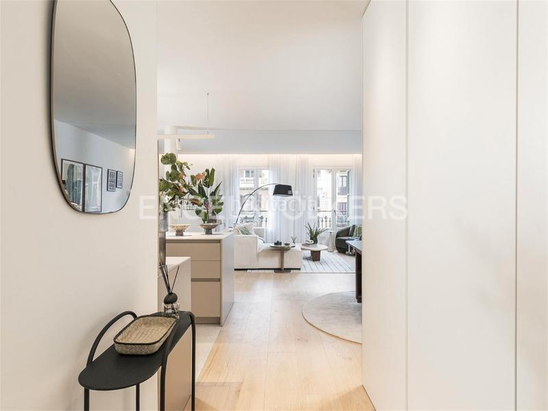 Foto 91ea9763-6d89-4b96-8e9a-89eb82151dc3. Appartement 169m<sup>2</sup> dans Dreta de l´Eixample Barcelona