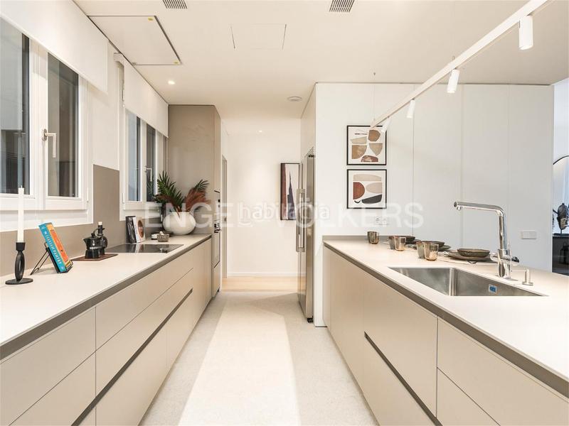 Foto bdd40717-9e1f-40f9-b85e-cca1a92347ce. Appartement 169m<sup>2</sup> dans Dreta de l´Eixample Barcelona