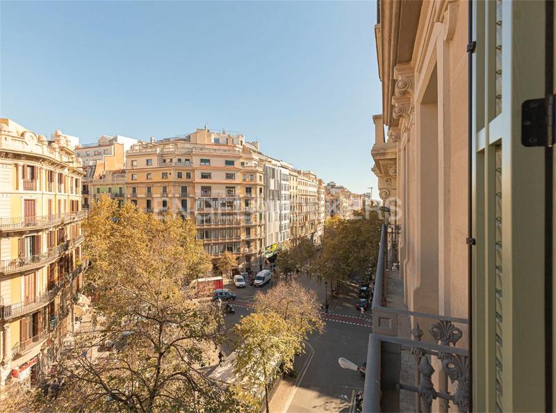 Foto c0f0238a-4c05-45b7-9ce0-bd63bef1f183. Appartement 169m<sup>2</sup> dans Dreta de l´Eixample Barcelona