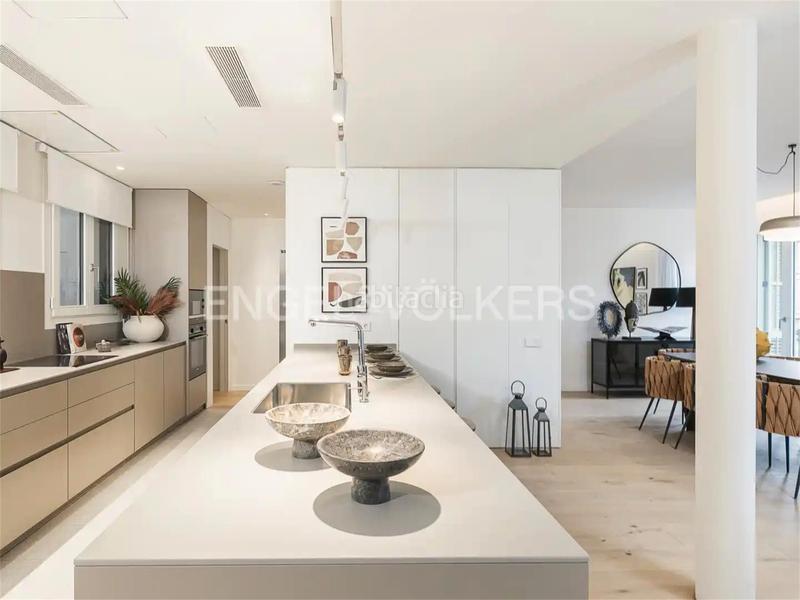 Foto c16c4f38-892d-4742-a70e-e601e9b344a6. Appartement 169m<sup>2</sup> dans Dreta de l´Eixample Barcelona