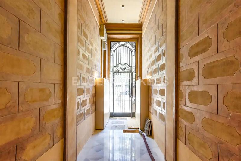 Foto c53ce70d-6c3a-4c58-af71-29e5fe5baa08. Appartement 169m<sup>2</sup> dans Dreta de l´Eixample Barcelona