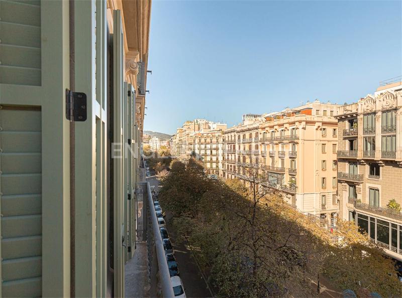Foto cea37a4d-1c58-4493-8f83-9b2f469eb204. Appartement 169m<sup>2</sup> dans Dreta de l´Eixample Barcelona