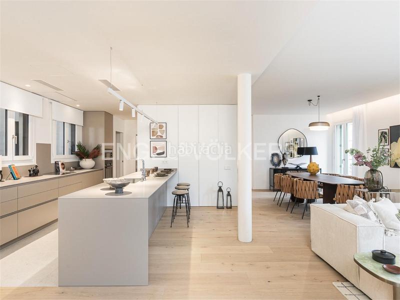 Foto d50f2218-0f04-4f50-b72d-2eb1ec0080ac. Appartement 169m<sup>2</sup> dans Dreta de l´Eixample Barcelona