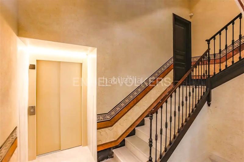 Foto d962947f-213c-4c47-875d-243dd63afcaa. Appartement 169m<sup>2</sup> dans Dreta de l´Eixample Barcelona