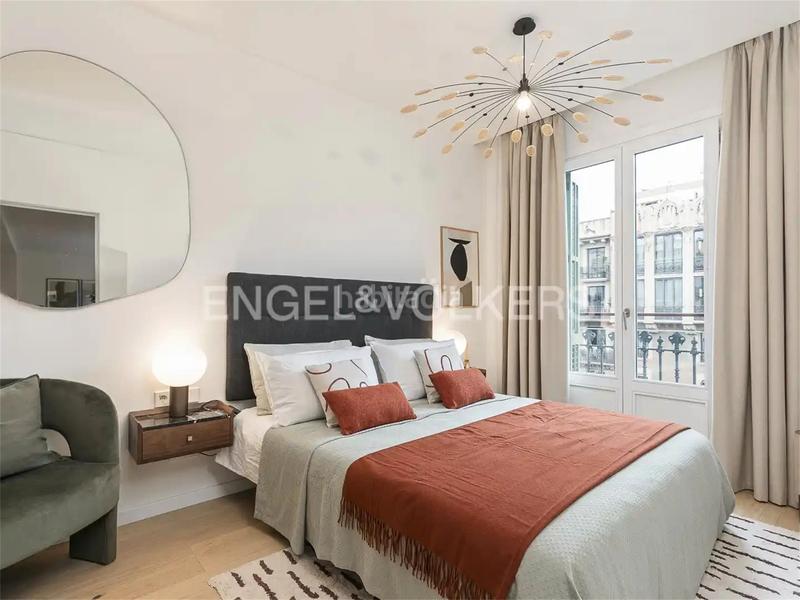 Foto f39315c3-83fc-447d-aa42-26fb5eff46ac. Appartement 169m<sup>2</sup> dans Dreta de l´Eixample Barcelona