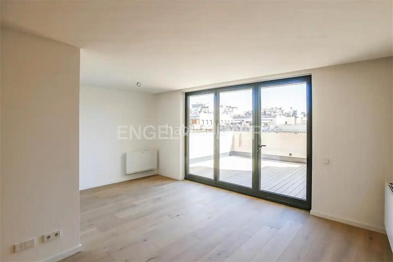 Foto 15230e90-ffb3-488f-9e11-0c33e59a2ab3. Etagenwohnung 169m<sup>2</sup> in Dreta de l´Eixample Barcelona